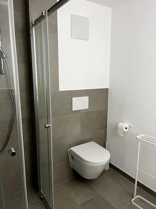 1-Zimmer-Apartment Am Bodensee Uberlingen Luaran gambar