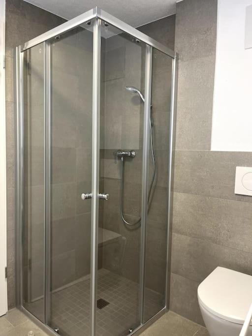 1-Zimmer-Apartment Am Bodensee Uberlingen Luaran gambar
