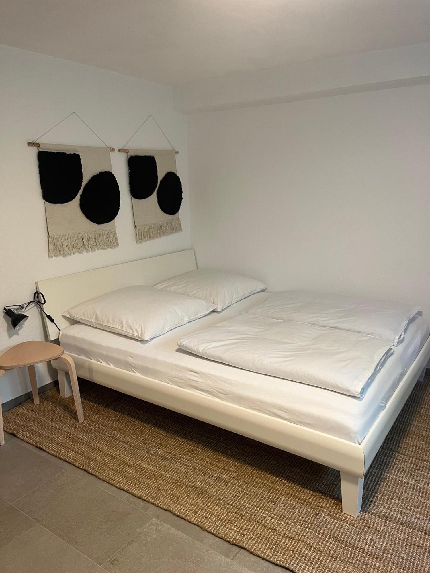 1-Zimmer-Apartment Am Bodensee Uberlingen Luaran gambar