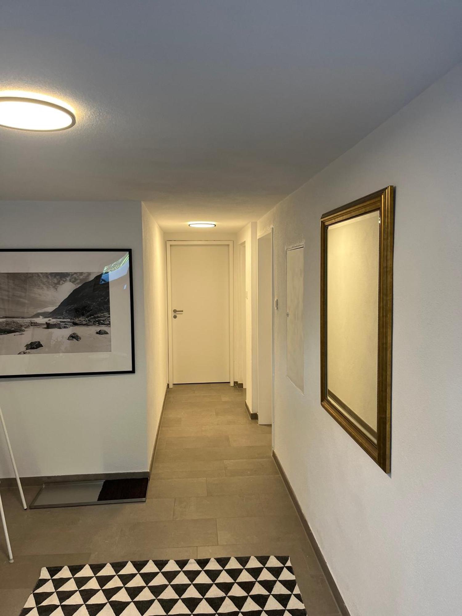 1-Zimmer-Apartment Am Bodensee Uberlingen Luaran gambar